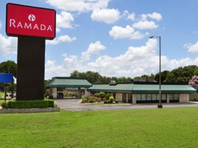 فندق Ramada نيو بروانفيلز المظهر الخارجي الصورة